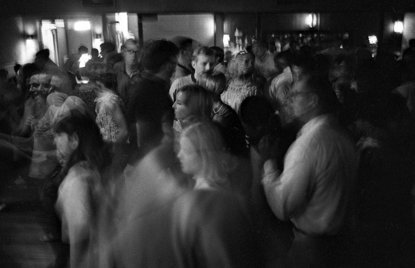 Tucson nightclubs in 1968